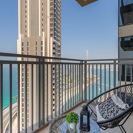 Frank Porter - 5242 Emaar Tower Dubai Dış mekan fotoğraf