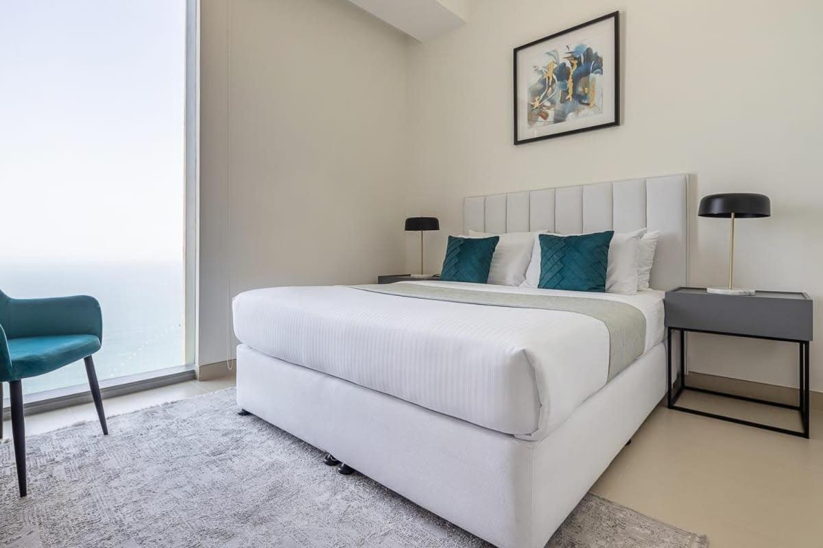Frank Porter - 5242 Emaar Tower Dubai Dış mekan fotoğraf