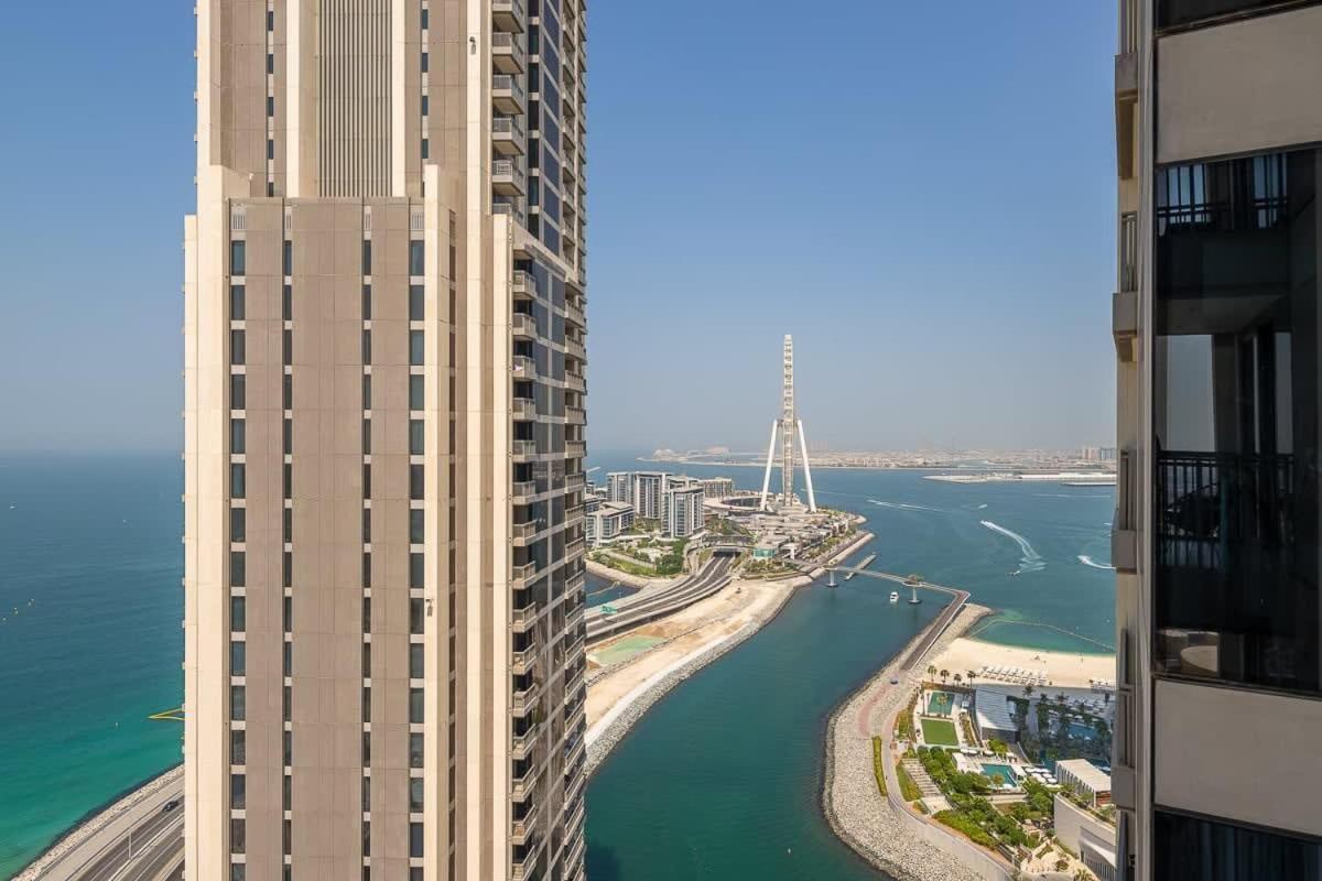 Frank Porter - 5242 Emaar Tower Dubai Dış mekan fotoğraf