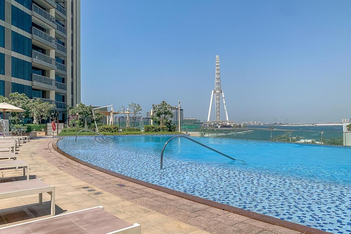 Frank Porter - 5242 Emaar Tower Dubai Dış mekan fotoğraf