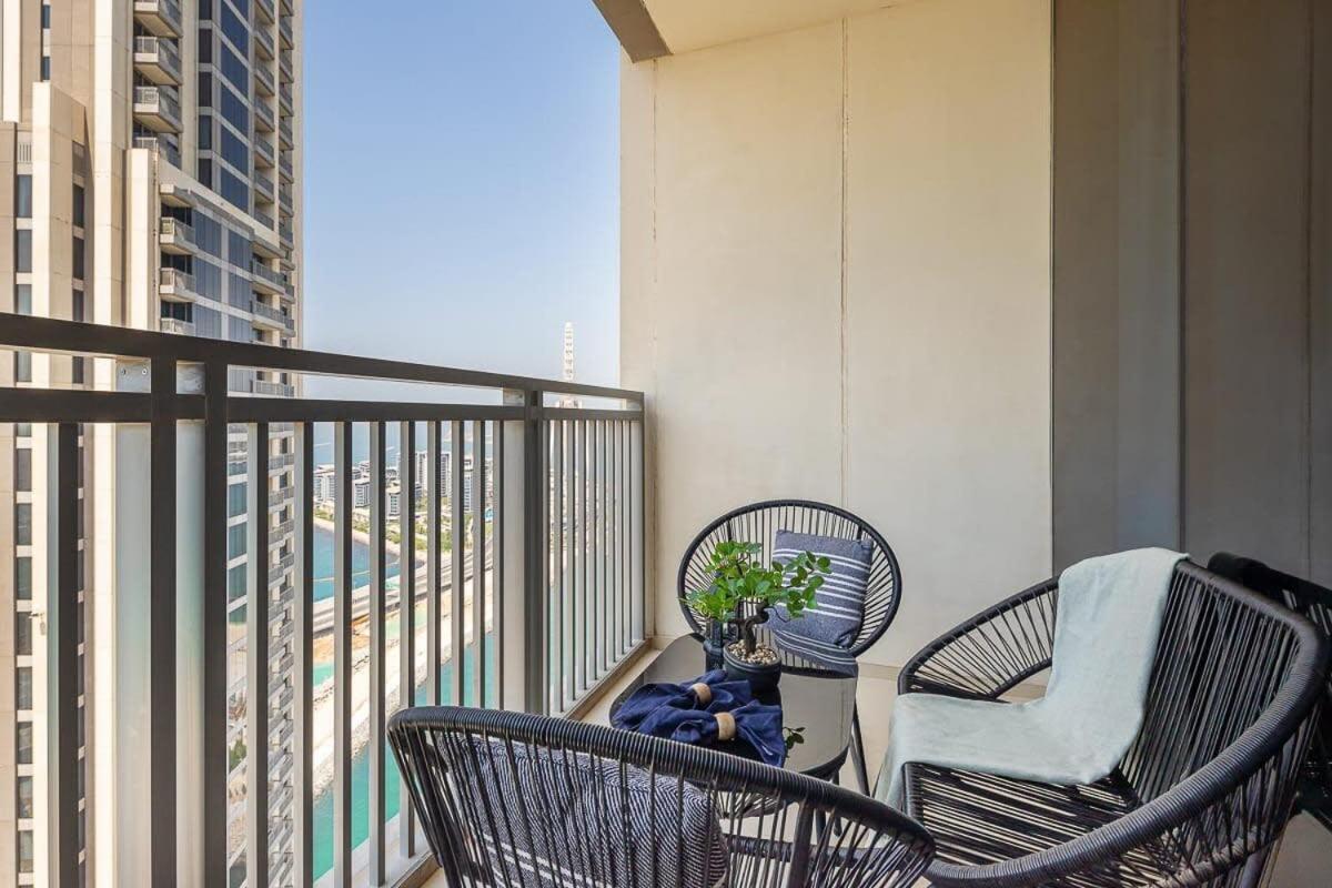 Frank Porter - 5242 Emaar Tower Dubai Dış mekan fotoğraf