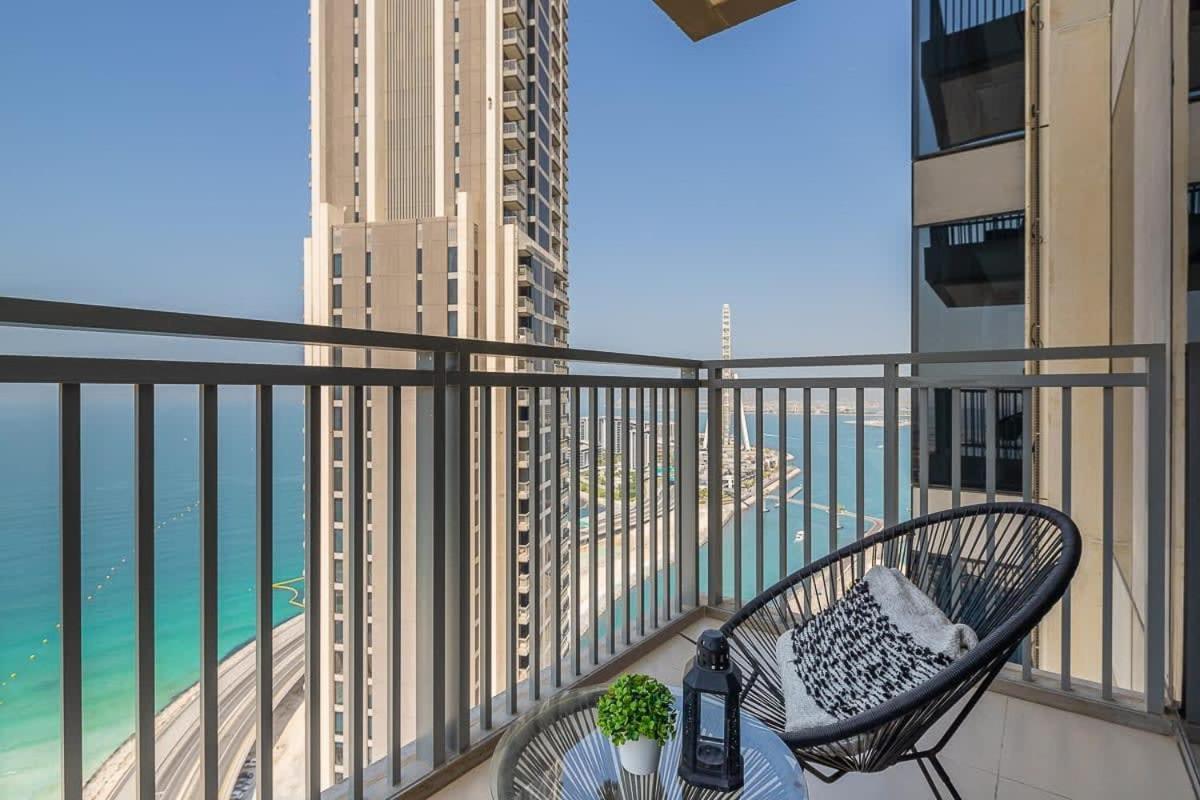 Frank Porter - 5242 Emaar Tower Dubai Dış mekan fotoğraf