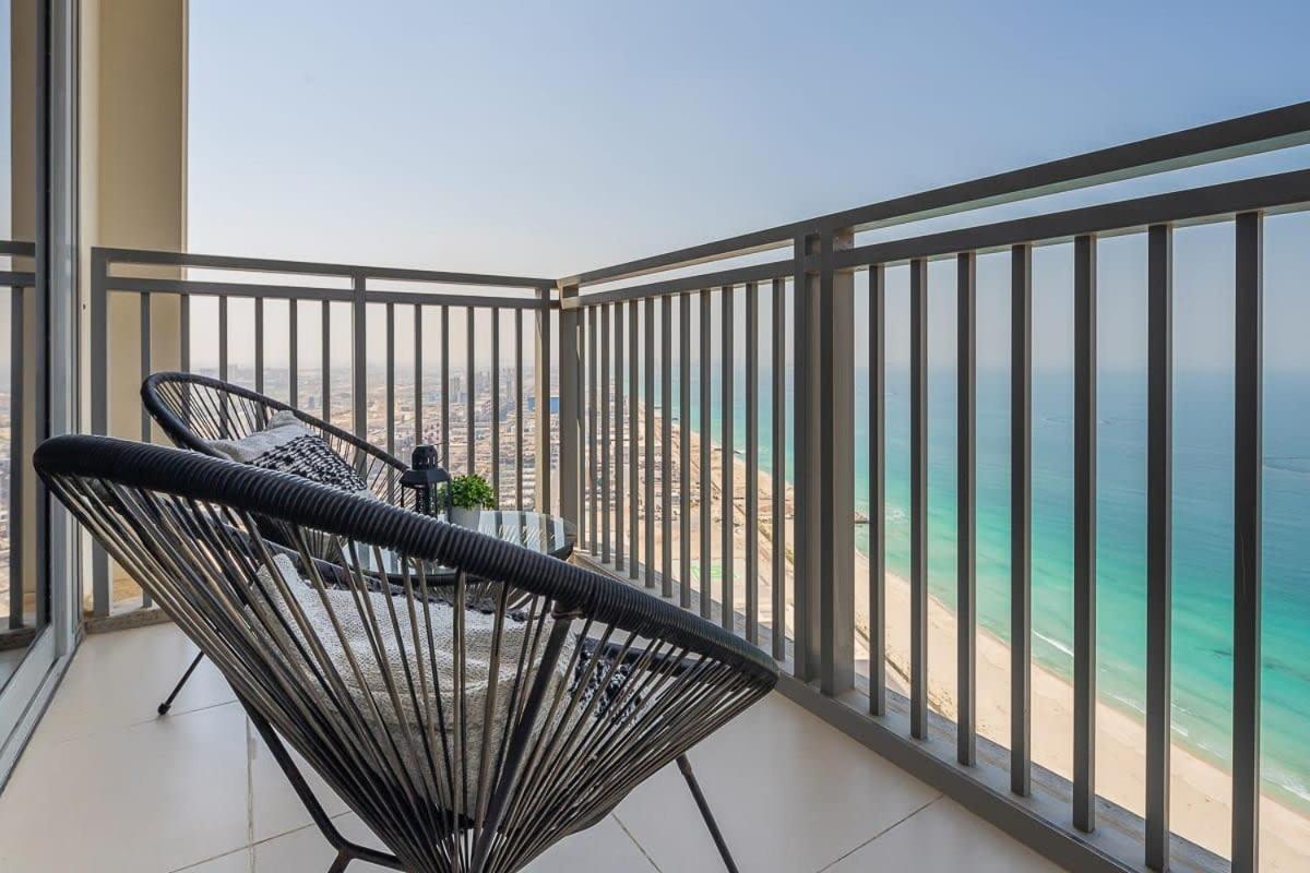 Frank Porter - 5242 Emaar Tower Dubai Dış mekan fotoğraf